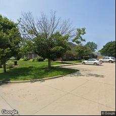 Advanced Dental, dentists office located at 2955 Professional Ln, Terre Haute, IN.