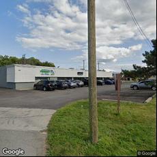 Dix Family Dentistry P, dentists office located at 9925 Dix, Dearborn, MI.