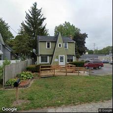 Morrow Pediatric Dentistry, dentists office located at 5695 Babbitt St, Haslett, MI.