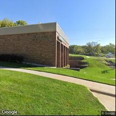 Children's Dentistry of Council Bluffs, P. C., dentists office located at 40 Northcrest Dr, Council Bluffs, IA.