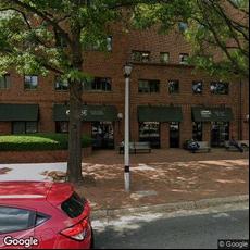 Dr. Johana J Nieto, DDS, dentists office located at 101 W Broad St Ste 510, Arlington, VA.