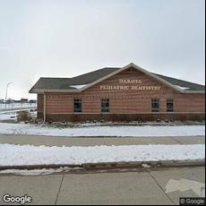 Dakota Pediatric Dentistry, dentists office located at 3990 S Columbia Rd, Grand Forks, ND.