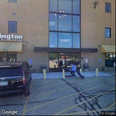 Woolery Dental, dentists office located at 5301 E State St, Rockford, IL.