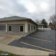Jerger Pediatric Dentistry, dentists office located at 2101 N Main St, Decatur, IL.