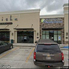 Louisiana Family Dental, dentists office located at 17097 Airline Hwy, Prairieville, LA.