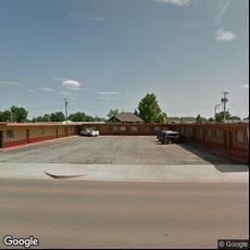 Nowlin Dental Clinic, dentists office located at 201 Garrett St, Elk City, OK.
