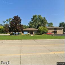 Morin Mark R DDS PC, dentists office located at 19178 W 10 Mile Rd, Southfield, MI.