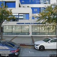 Madelyne Sara Salo, DENTIST, dentists office located at 6222 Wilshire Blvd, Los Angeles, CA.