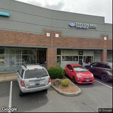 Ensley Orthodontics, dentists office located at 3810 SW Hall Blvd, Beaverton, OR.