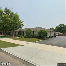 Almoney & Brown Dental, dentists office located at 1700 E Whipp Rd, Dayton, OH.