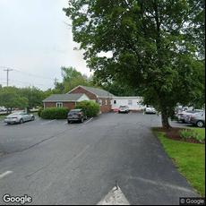 Chan WM B & Assoc, dentists office located at 2359 Mendon Rd, Cumberland, RI.