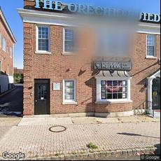 Oral-Maxillofacial Assoc-Ntly, dentists office located at 244 Chestnut St, Nutley, NJ.
