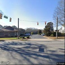 Smiley Orthodontic Associates, dentists office located at 342 S Pine St, Spartanburg, SC.