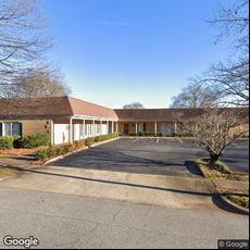 Foothills Dental, dentists office located at 383 S Pine St, Spartanburg, SC.