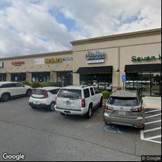 Seven Hills Dentistry, dentists office located at 1305 Cedarcrest Rd, Dallas, GA.