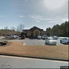 Michael W Myers & Associates, dentists office located at 6214 Bradley Park Dr, Columbus, GA.