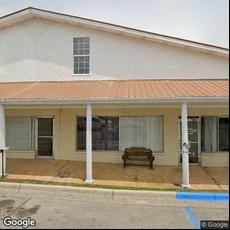Borden Family Dentistry, dentists office located at 627 Lawrence St, Moulton, AL.