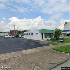 MH Dill & CW Sisson Inc, dentists office located at 724 9th Ave, Huntington, WV.