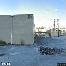 David Weidenthal, dentists office located at 25100 Euclid Ave, Euclid, OH.