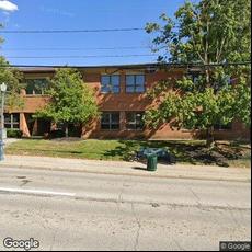 Cincinnati Oral, Maxillofacial & Dental Implant Surgery, dentists office located at 7140 Miami Ave, Cincinnati, OH.