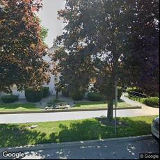 Associated Orthodontists Of Indiana, dentists office located at 1910 Virginia Ave, Connersville, IN.