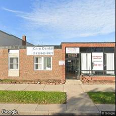 Oakman Dental Group PLLC, dentists office located at 5237 Oakman Blvd, Dearborn, MI.
