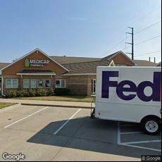 Altoona Smiles Pc, dentists office located at 950 28th Ave SW, Altoona, IA.