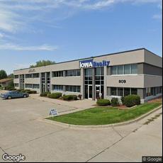 Central Iowa Orthodontics, dentists office located at 809 8th St SW, Altoona, IA.