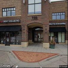 Minnesota Orthodonitcs-Mendota Heights, dentists office located at 750 Main St, Mendota Heights, MN.