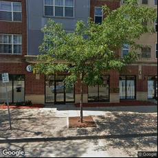 Amana Dental, dentists office located at 2326 Central Ave NE, Minneapolis, MN.
