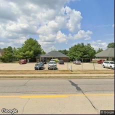Pschirrer Family Dentistry, dentists office located at 1710 18th St, Charleston, IL.