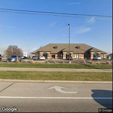 Derby Dental Care, dentists office located at 1120 N Rock Rd, Derby, KS.