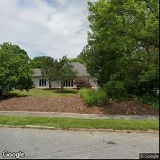 Charles Brandenburg, dentists office located at 510 Ferndale Blvd, High Point, NC.