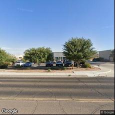 Keate Dental, dentists office located at 414 Veterans Airpark Ln, Midland, TX.