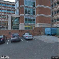 Nelson, Derrick C, DDS, dentists office located at 2065 Tarrson Hall Campus, Chapel Hill, NC.