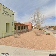 Cabezon Dental, dentists office located at 2401 Cabezon Blvd SE, Rio Rancho, NM.