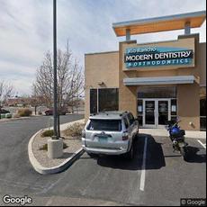 Rio Rancho Modern Dentistry and Orthodontics, dentists office located at 950 Unser Blvd SE, Rio Rancho, NM.