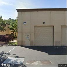 Pyramid Orthodontics, dentists office located at 4328 Redwood Hwy, San Rafael, CA.