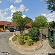 Brian James Swift, DDS, dentists office located at 6104 Fayetteville Rd, Durham, NC.