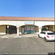 Family Dental, dentists office located at 235 N Eastern Ave, Las Vegas, NV.