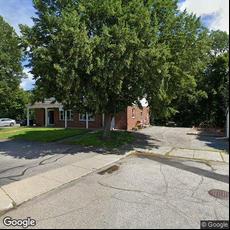 York County Family Orthodontics, dentists office located at 25 Butler St, Springvale, ME.