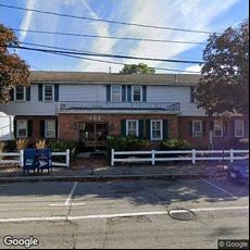 Murphy Dental Group PLLC, dentists office located at 464 Granite Ave, Milton, MA.