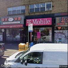 J Z Dental PC, dentists office located at 8616 Queens Blvd, Elmhurst, NY.