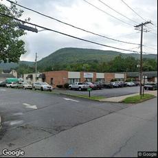 The Lanap & Implant Center, dentists office located at 2685 Euclid Ave, Williamsport, PA.