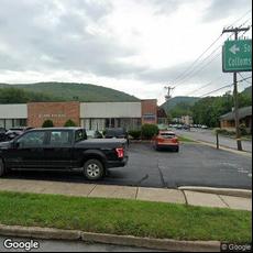 South Williamsport Dentist, dentists office located at 2687 Euclid Ave, Williamsport, PA.
