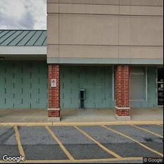 Porter Dental, dentists office located at 406 N Fruitland Blvd, Salisbury, MD.