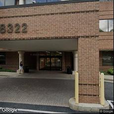 McInnes Palmer Orthodontics, dentists office located at 8322 Bellona Ave, Towson, MD.