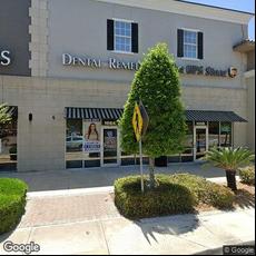 Dental Remedies, dentists office located at 135 Jenkins St, Saint Augustine, FL.