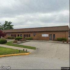 Richmond Smile Design, dentists office located at 311 Radio Park Dr, Richmond, KY.