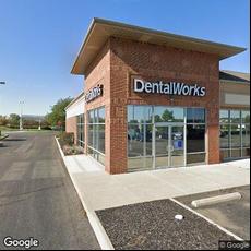 DentalWorks Polaris, dentists office located at 1099 Polaris Pkwy, Columbus, OH.